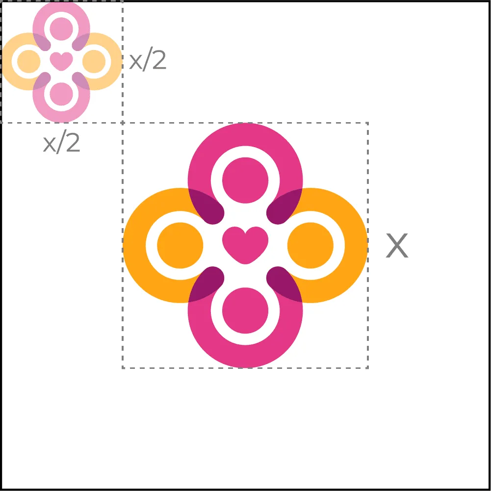 Handiversité (logo & charte), visuel 1