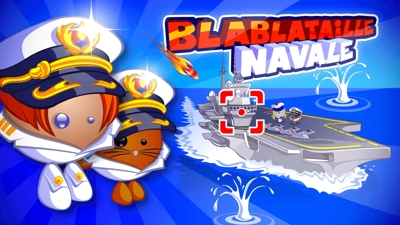 SuperBlablaland, visuel 1