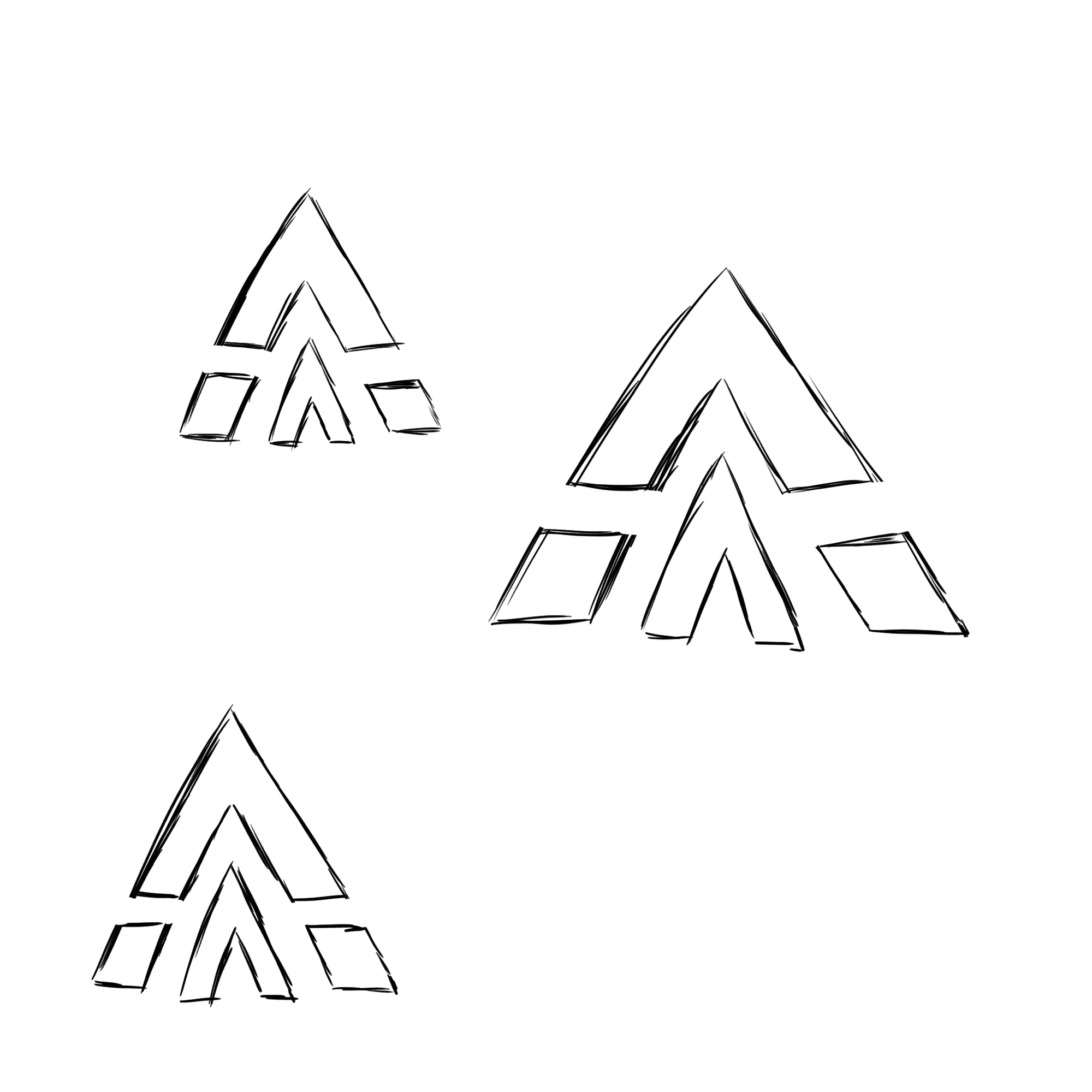 Logo personnel, visuel 1