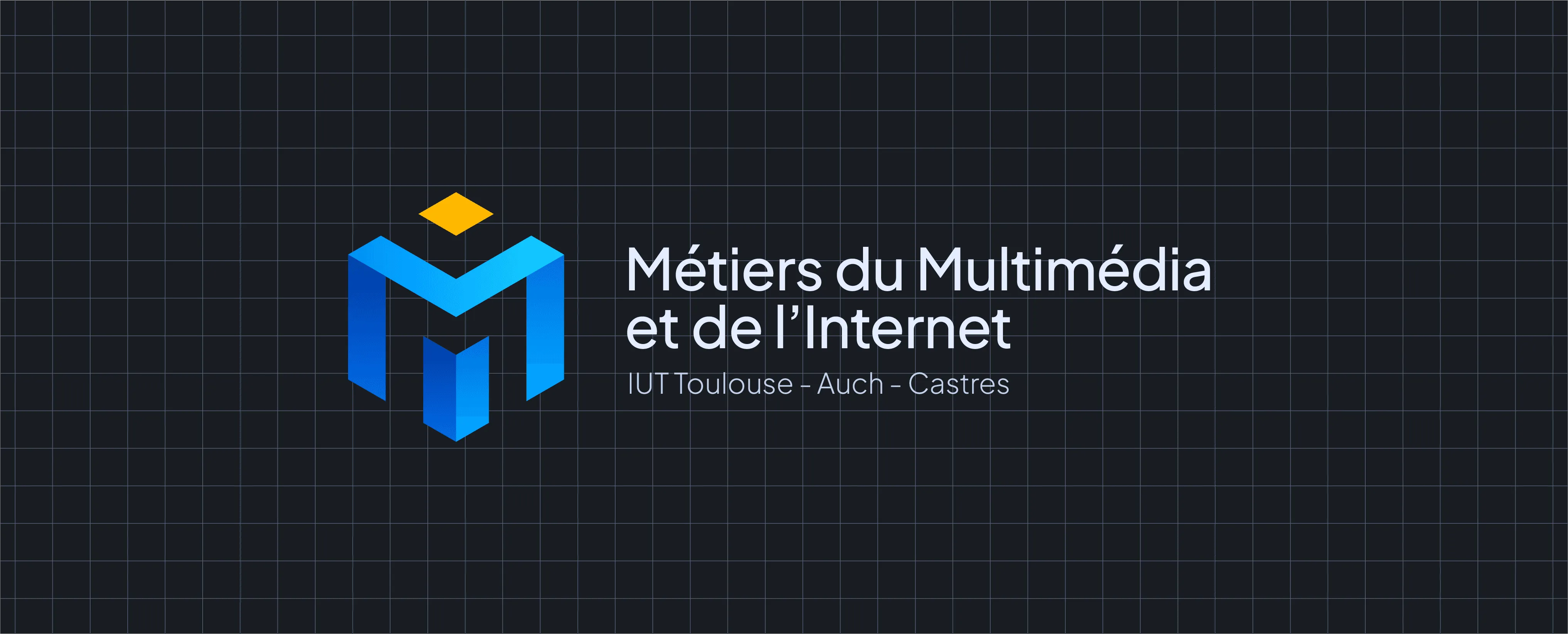 MMI Castres, visuel 1