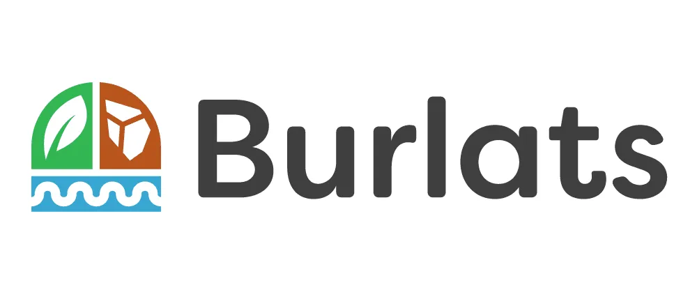 Burlats, visuel 2