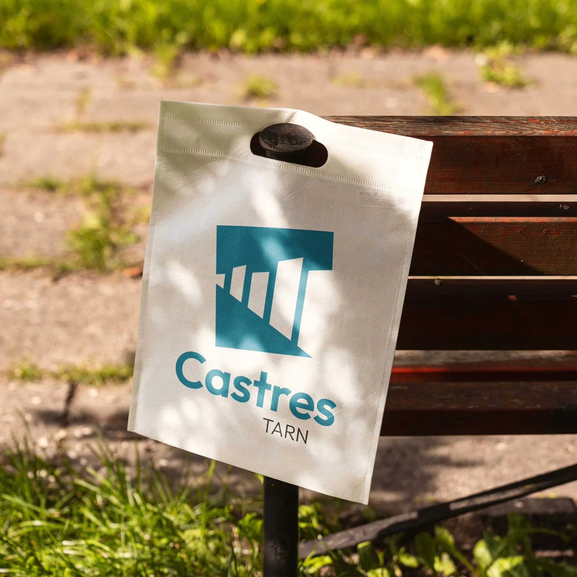 Castres (fictif), visuel 2