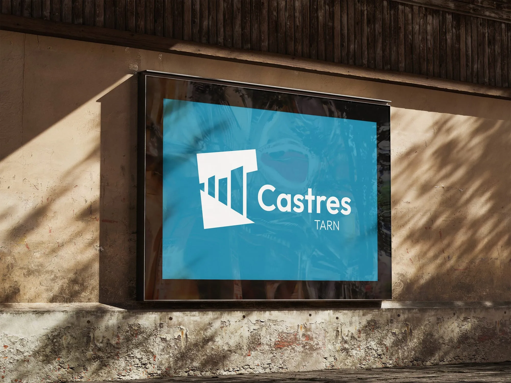 Castres (fictif), visuel 3
