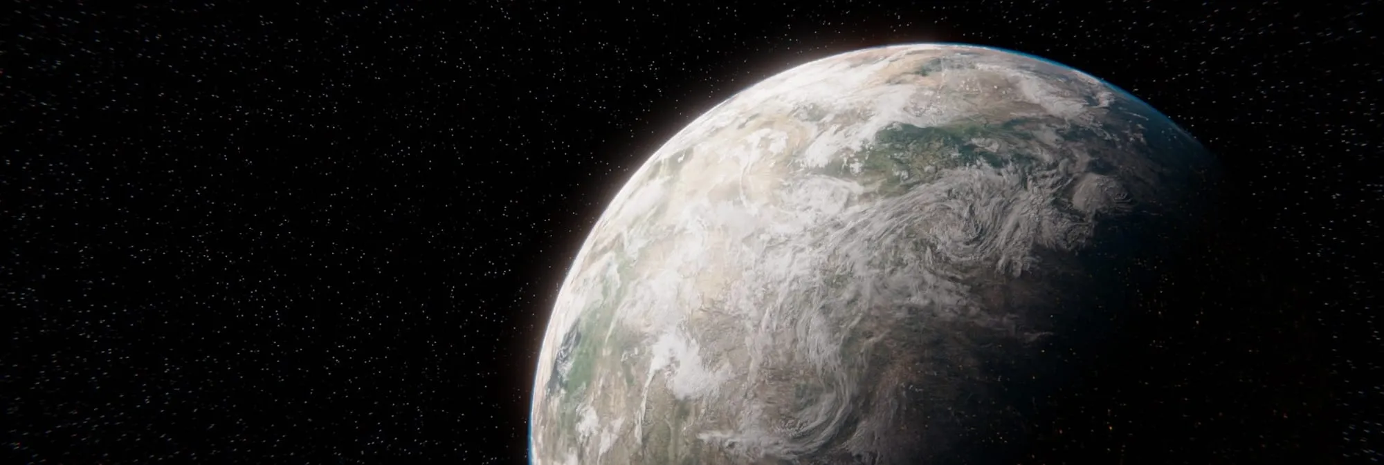 Planètes, visuel 4