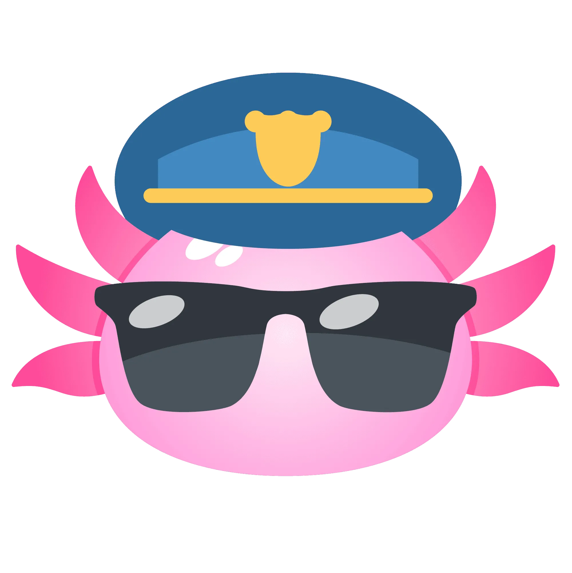 Axobot, visuel 4