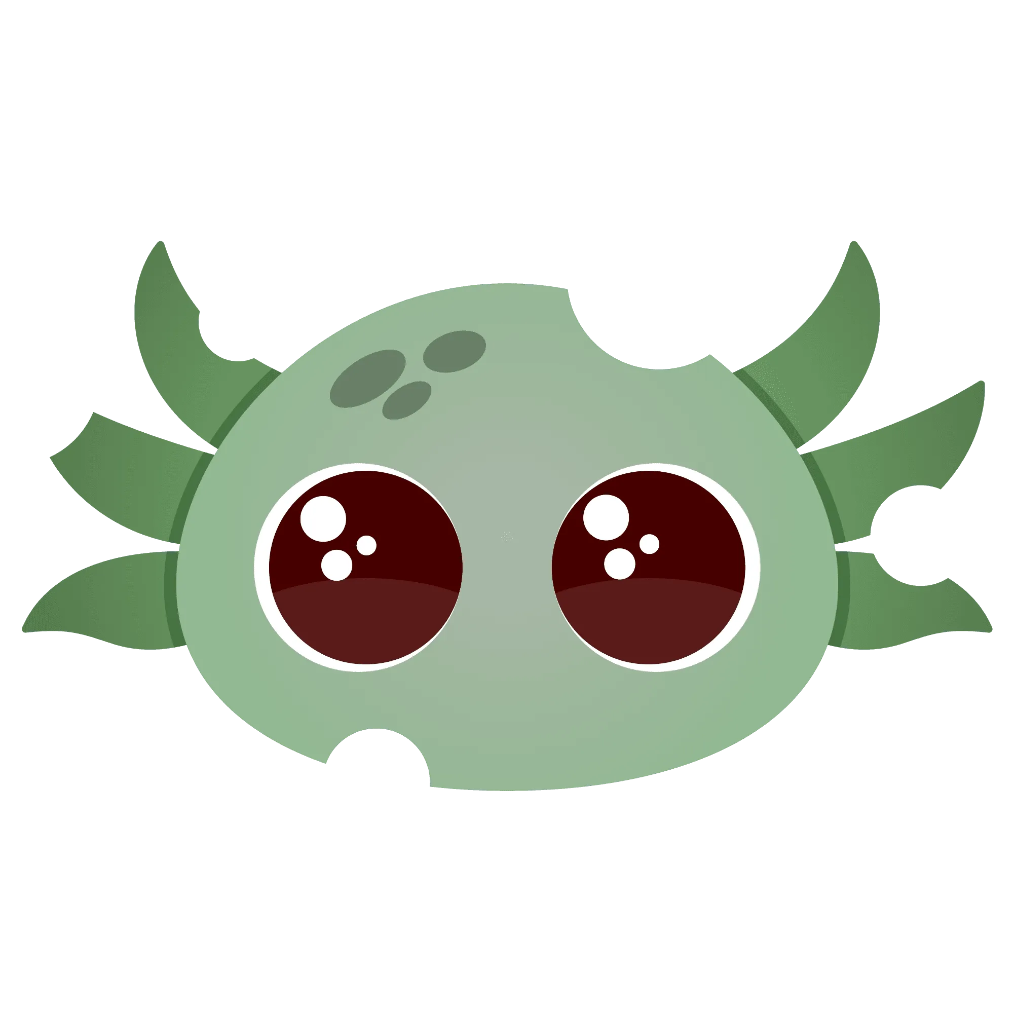 Axobot, visuel 5