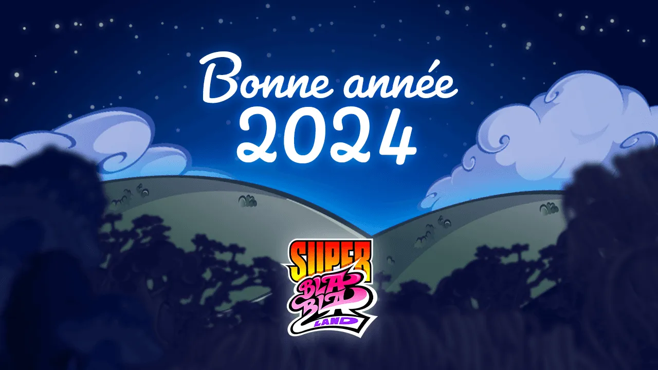 SuperBlablaland, visuel 6