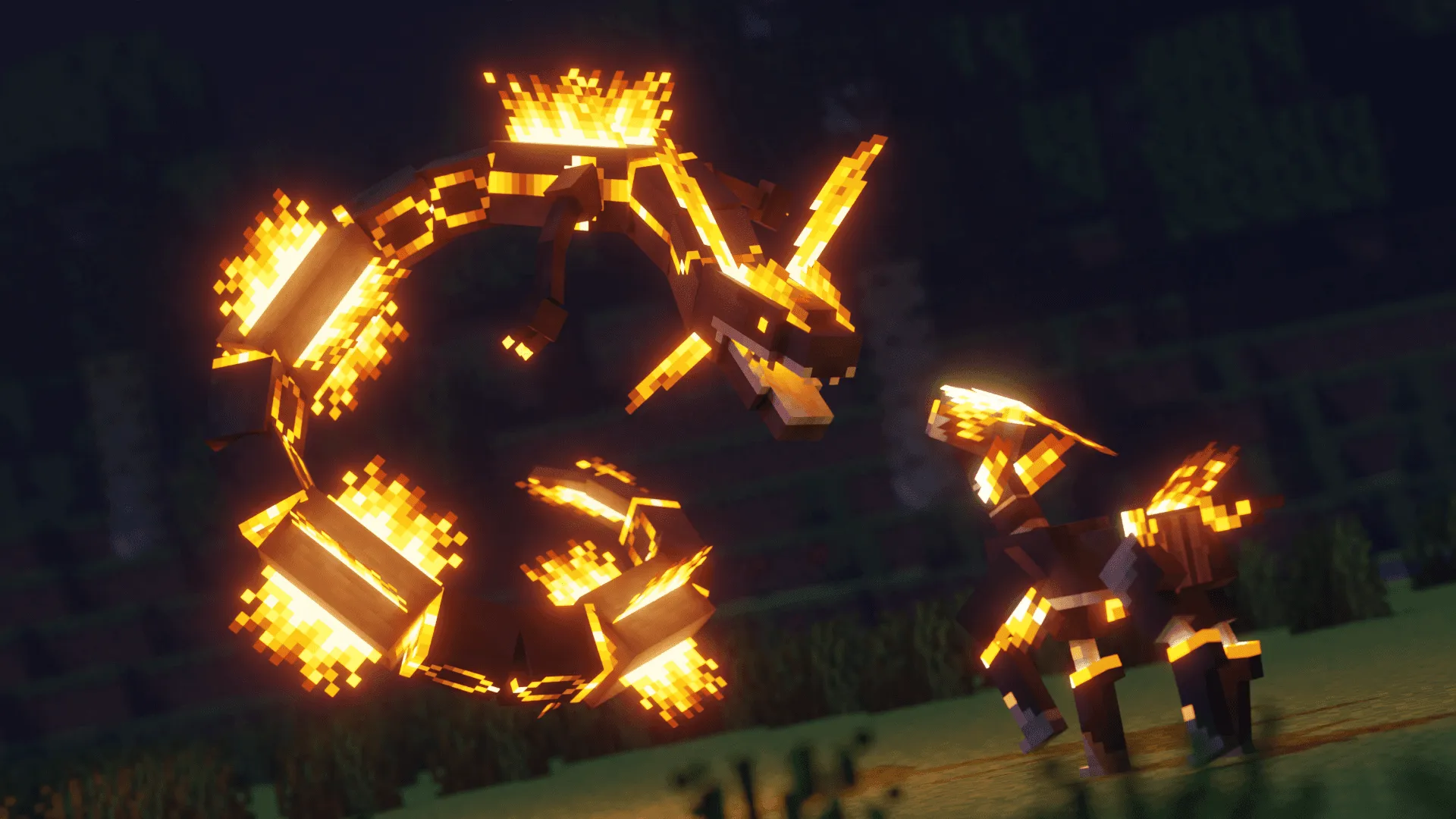 Minecraft · Cobblemon, visuel 7
