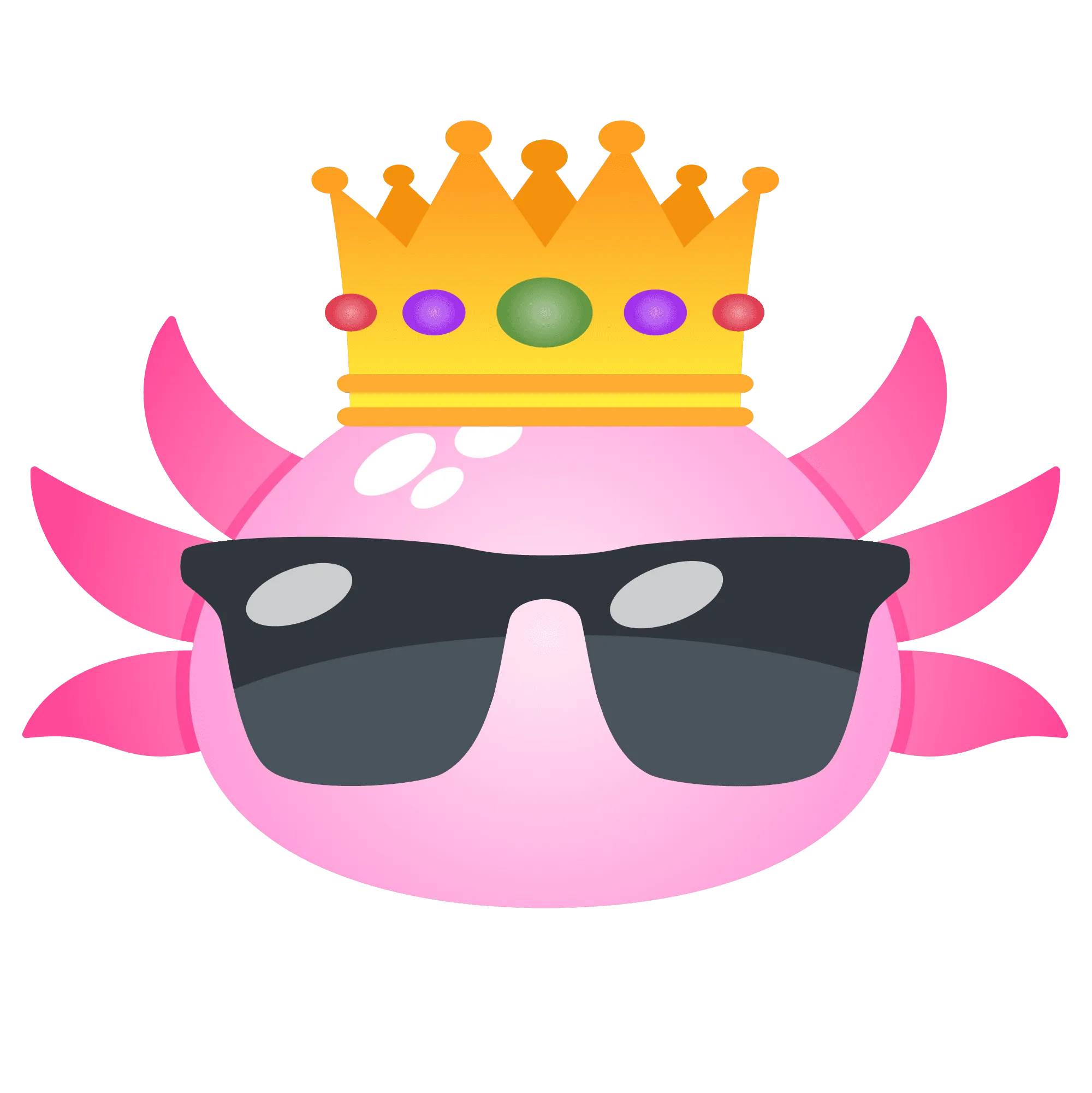 Axobot, visuel 7