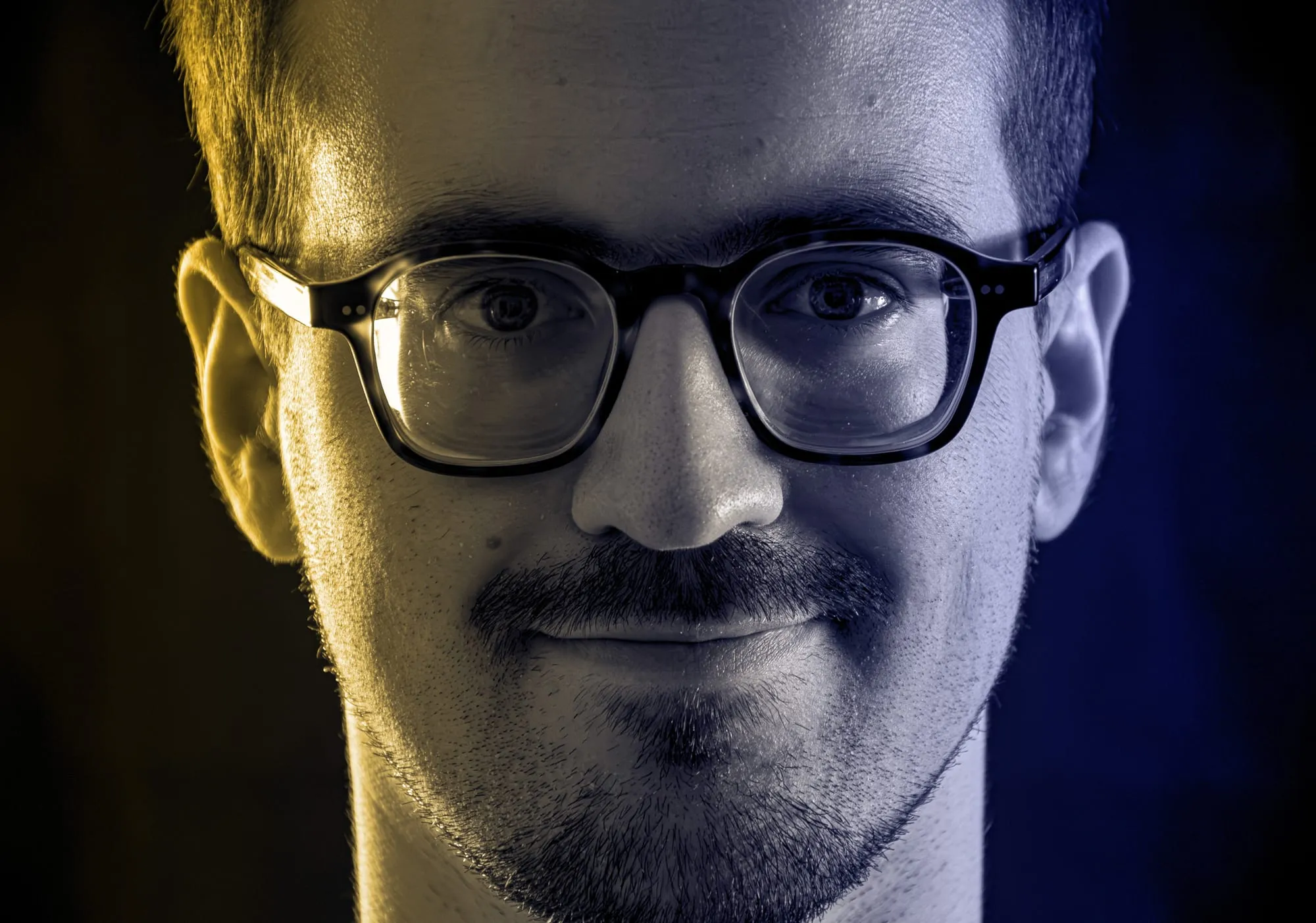 Portraits en studio, visuel 7