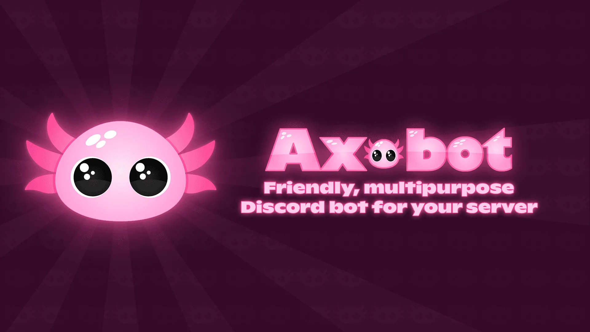 Axobot, visuel 11