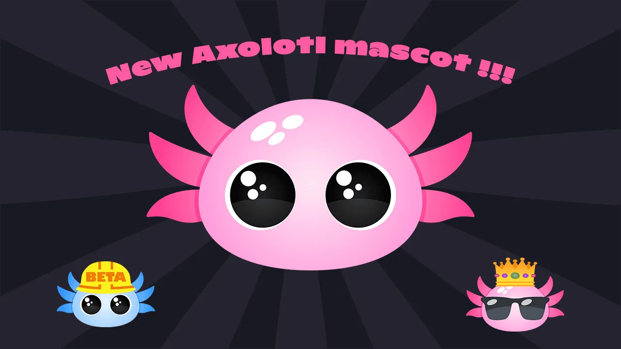 Axobot