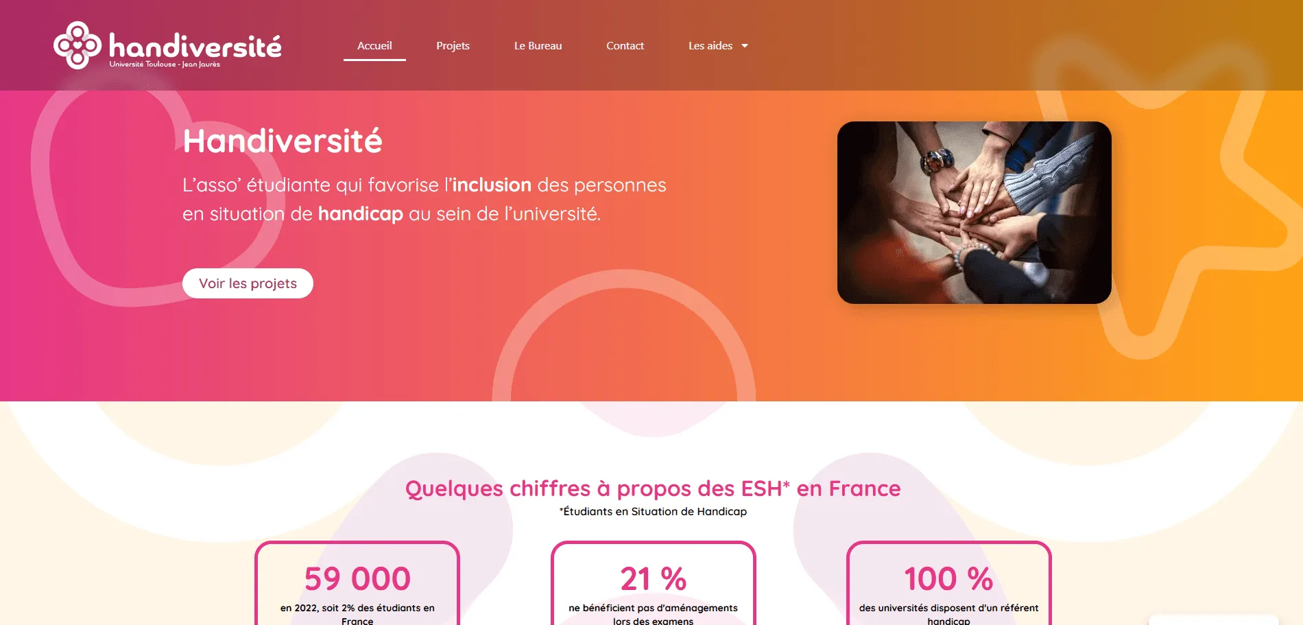 Handiversité (site web)