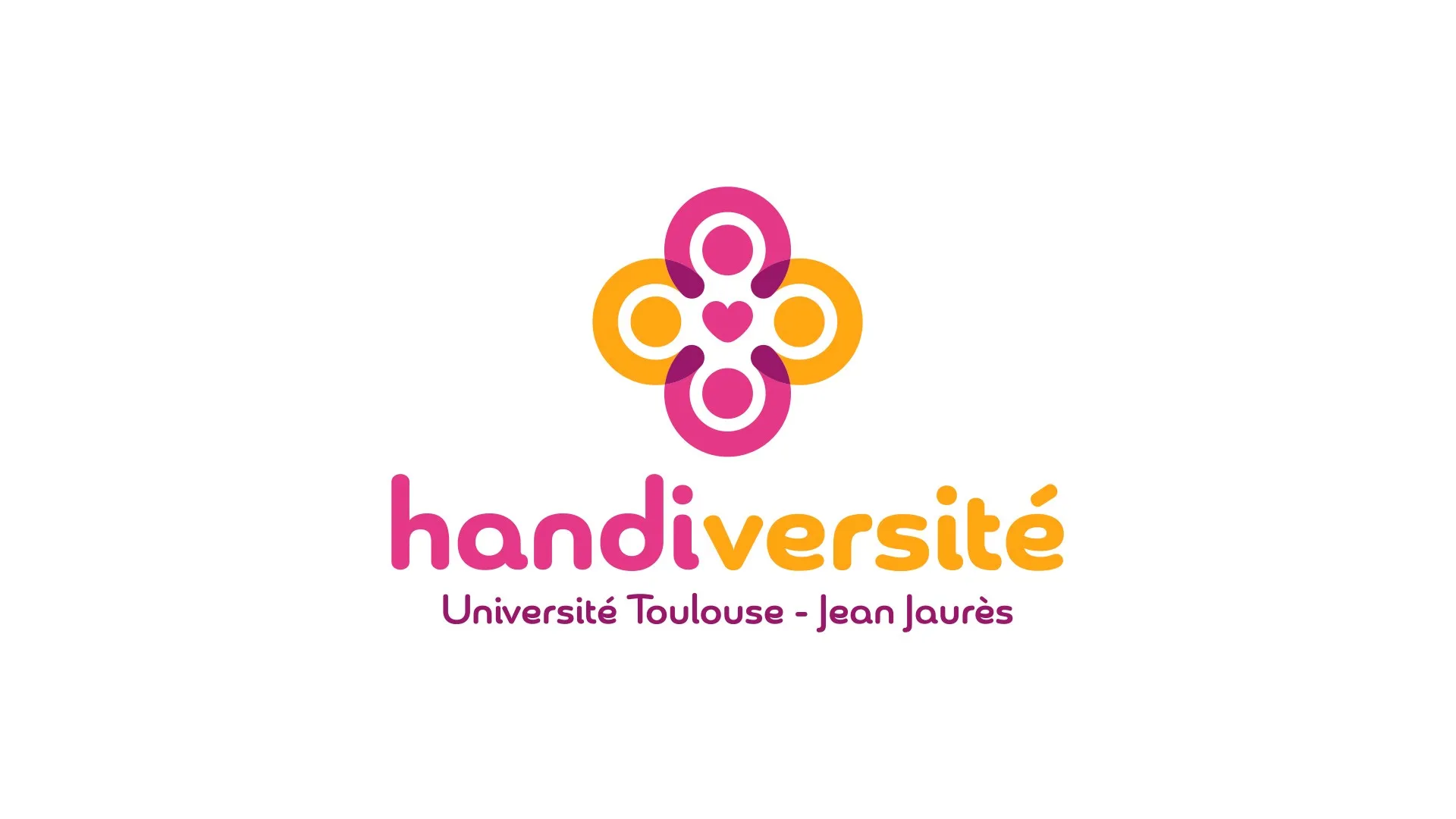 Handiversité (logo & charte)